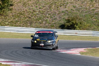 Tremblant Classique d'automne 2026 - Série SPC