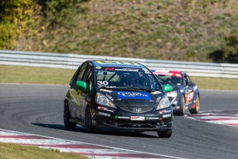 Tremblant Classique d'automne 2026 - Série SPC