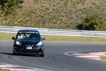 Tremblant Classique d'automne 2026 - Série SPC