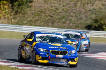 Tremblant Classique d'automne 2026 - Série SPC