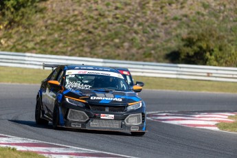 Tremblant Classique d'automne 2026 - Série SPC