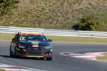 Tremblant Classique d'automne 2026 - Série SPC