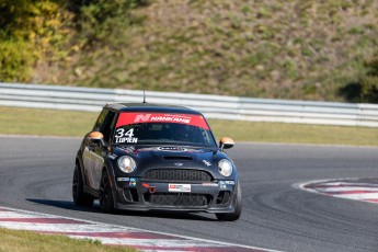 Tremblant Classique d'automne 2026 - Série SPC