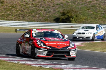 Tremblant Classique d'automne 2026 - Série SPC