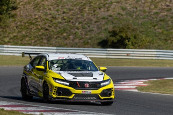 Tremblant Classique d'automne 2026 - Série SPC