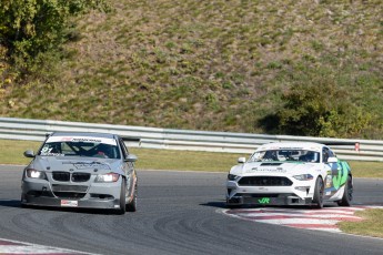 Tremblant Classique d'automne 2026 - Série SPC