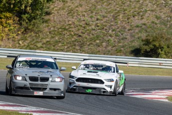 Tremblant Classique d'automne 2026 - Série SPC