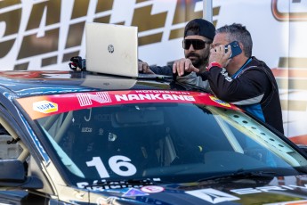 Tremblant Classique d'automne 2026 - Série SPC
