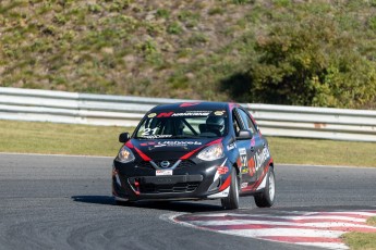 Tremblant Classique d'automne 2026 - Série SPC