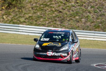 Tremblant Classique d'automne 2026 - Série SPC