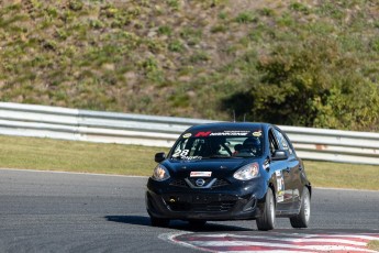 Tremblant Classique d'automne 2026 - Série SPC