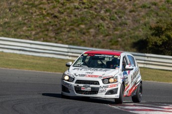 Tremblant Classique d'automne 2026 - Série SPC