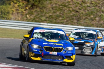 Tremblant Classique d'automne 2026 - Série SPC
