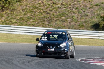 Tremblant Classique d'automne 2026 - Série SPC