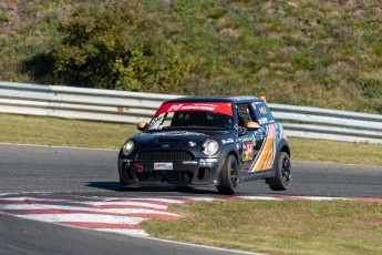 Tremblant Classique d'automne 2026 - Série SPC