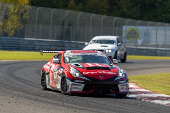 Tremblant Classique d'automne 2026 - Série SPC