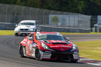 Tremblant Classique d'automne 2026 - Série SPC
