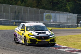 Tremblant Classique d'automne 2026 - Série SPC