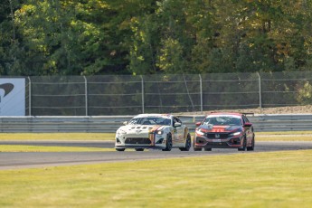 Tremblant Classique d'automne 2026 - Série SPC