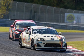 Tremblant Classique d'automne 2026 - Série SPC