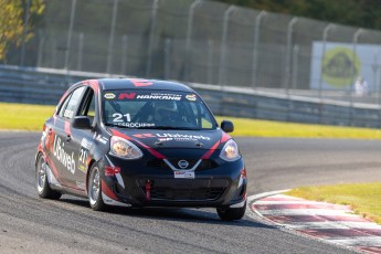 Tremblant Classique d'automne 2026 - Série SPC