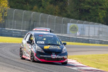 Tremblant Classique d'automne 2026 - Série SPC