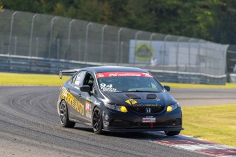 Tremblant Classique d'automne 2026 - Série SPC