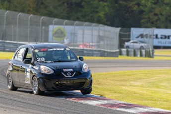 Tremblant Classique d'automne 2026 - Série SPC