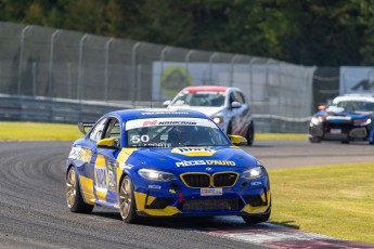 Tremblant Classique d'automne 2026 - Série SPC