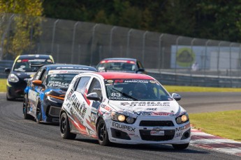 Tremblant Classique d'automne 2026 - Série SPC