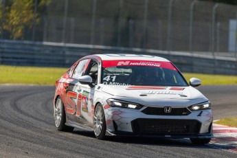 Tremblant Classique d'automne 2026 - Série SPC