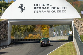 Tremblant Classique d'automne 2026 - Série SPC