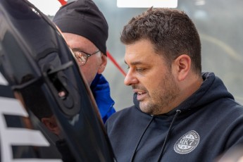 Tremblant Classique d'automne 2026 - Série SPC