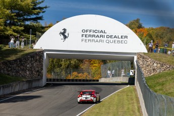 Tremblant Classique d'automne 2026 - Série SPC