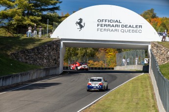 Tremblant Classique d'automne 2026 - Série SPC
