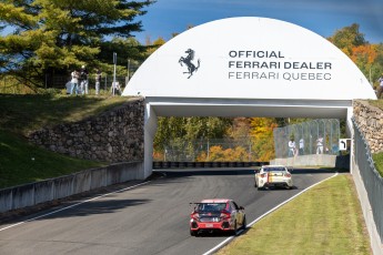 Tremblant Classique d'automne 2026 - Série SPC