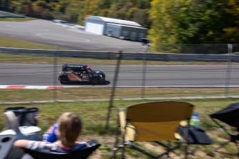 Tremblant Classique d'automne 2026 - Série SPC