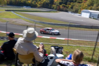 Tremblant Classique d'automne 2026 - Série SPC