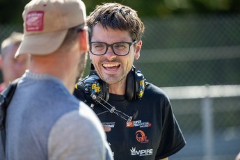Tremblant Classique d'automne 2026 - Série SPC