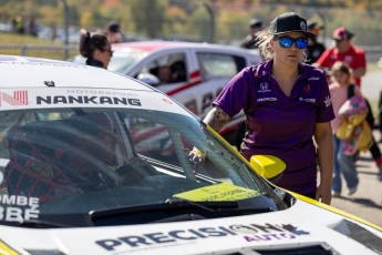 Tremblant Classique d'automne 2026 - Série SPC