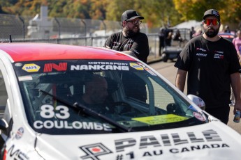 Tremblant Classique d'automne 2026 - Série SPC