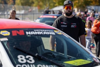 Tremblant Classique d'automne 2026 - Série SPC