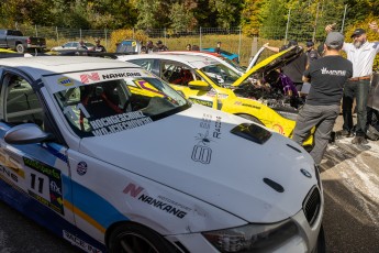Tremblant Classique d'automne 2026 - Série SPC