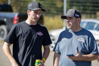Tremblant Classique d'automne 2026 - Série SPC