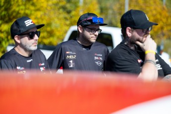 Tremblant Classique d'automne 2026 - Série SPC