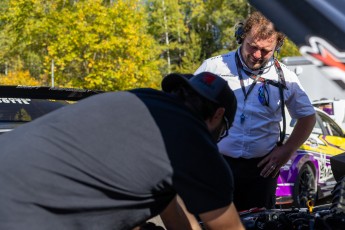 Tremblant Classique d'automne 2026 - Série SPC