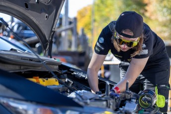 Tremblant Classique d'automne 2026 - Série SPC