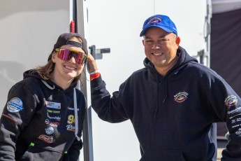 Tremblant Classique d'automne 2026 - Série SPC