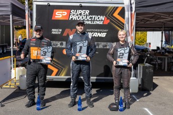 Tremblant Classique d'automne 2026 - Série SPC