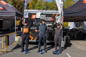 Tremblant Classique d'automne 2026 - Série SPC